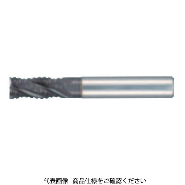 グーリングジャパン（GUHRING） 超硬エンドミル #3887-25 1本（直送品）