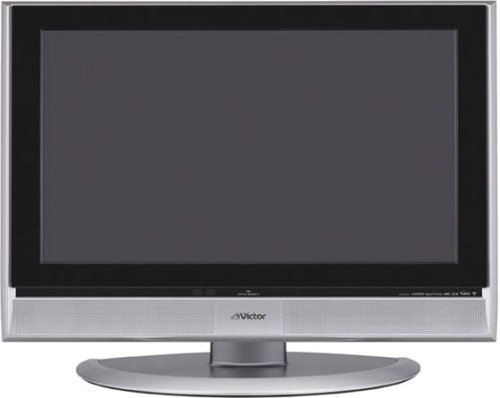 JVCケンウッド ビクター 26V型地上・BS・110度CSデジタルハイビジョン液晶テレビ LT-26LC60【中古品】