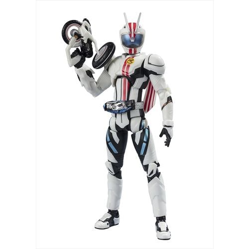 バンダイスピリッツ S.H.Figuarts 仮面ライダーマッハ 平成ジェネレーションズエディション