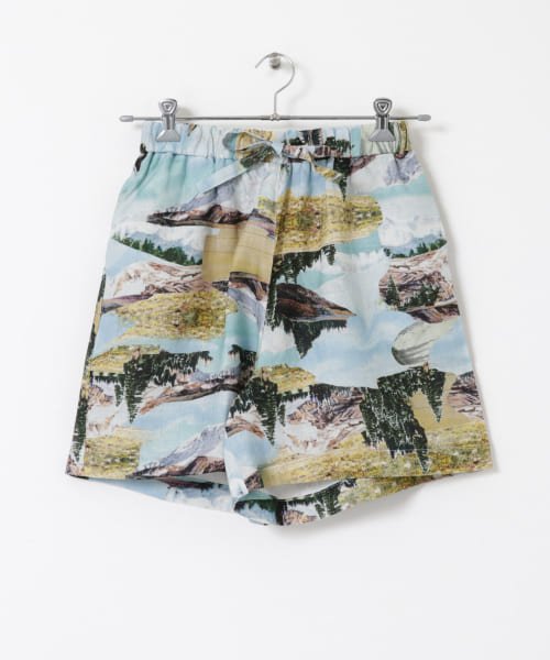 KLOKE　Elude Shorts