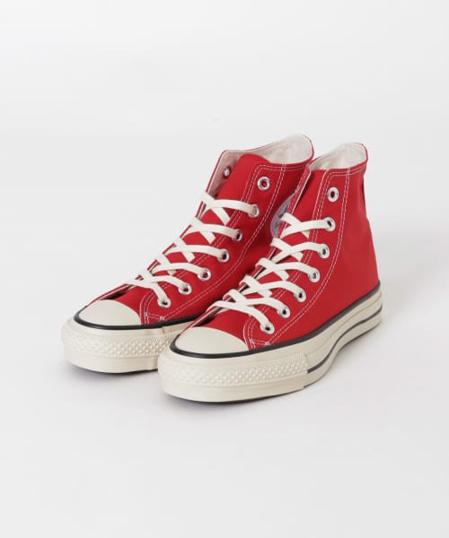 CONVERSE　キャンバスオールスターJ HI