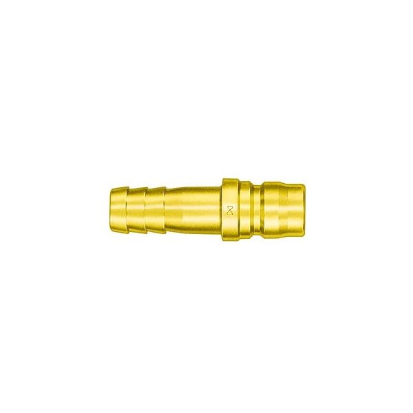 日東工器 TSPカプラ 真ちゅう製 24303 16TSM BRASS EPDM 1個（直送品）