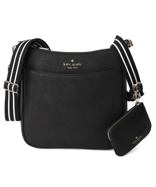 kate spade ケイトスペード ショルダーバッグ KF087 001