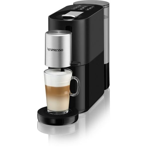 ネスプレッソ S85 ネスプレッソアトリエ NESPRESSO ATELIERブラック