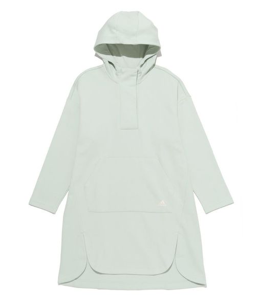 adidas/PRSVE フード チュニック / W PRSVE HOODED TUNIC