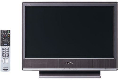 SONY 20V型 ハイビジョン 液晶テレビ BRAVIA KDL-20J3000【中古品】