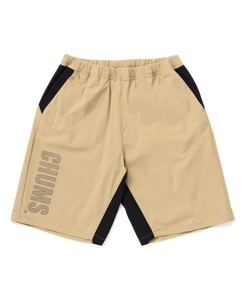 Airtrail Stretch CHUMS Shorts