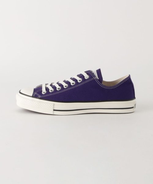 ＜CONVERSE＞ キャンバス オールスター J OX/スニーカー