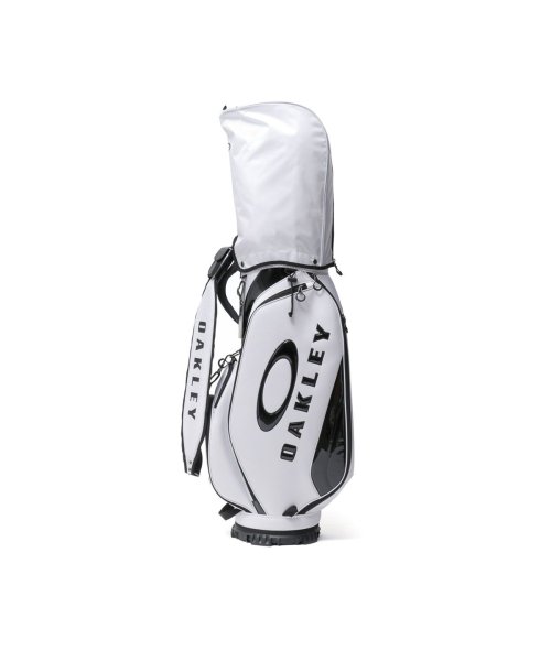 オークリー キャディバッグ OAKLEY GOLF BAG 17.0 FW 9.5型 47インチ 47インチ対応 5分割 カート ゴルフ FOS901534