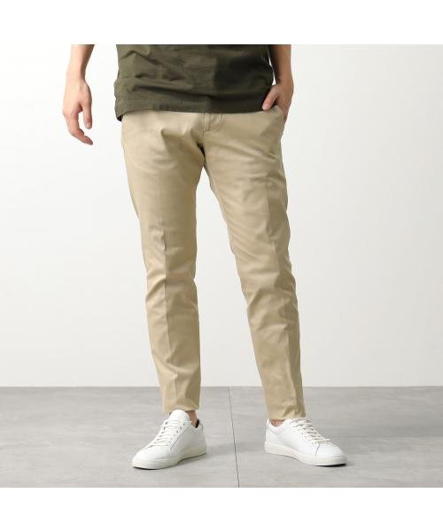 DSQUARED2 チノパンツ COOL GUY PANTS S74KB0880 S39021