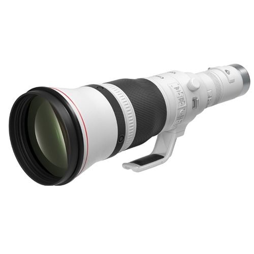 キヤノン RF1200mm F8 L IS USM 交換式レンズ