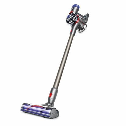 ダイソン SV10ANCOM2 サイクロン掃除機 「Dyson V8 Animalpro」タイタニウム