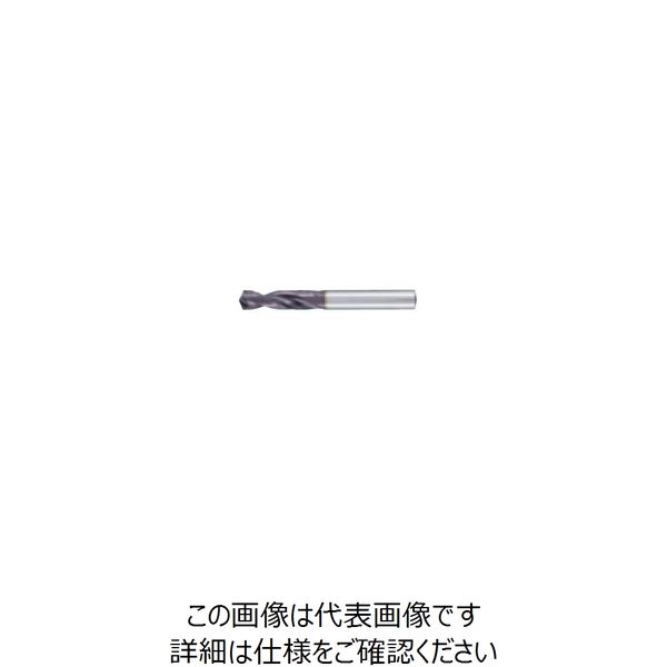 グーリングジャパン（GUHRING） HSS-ストレートドリル #515 515 13 1セット（2本）（直送品）