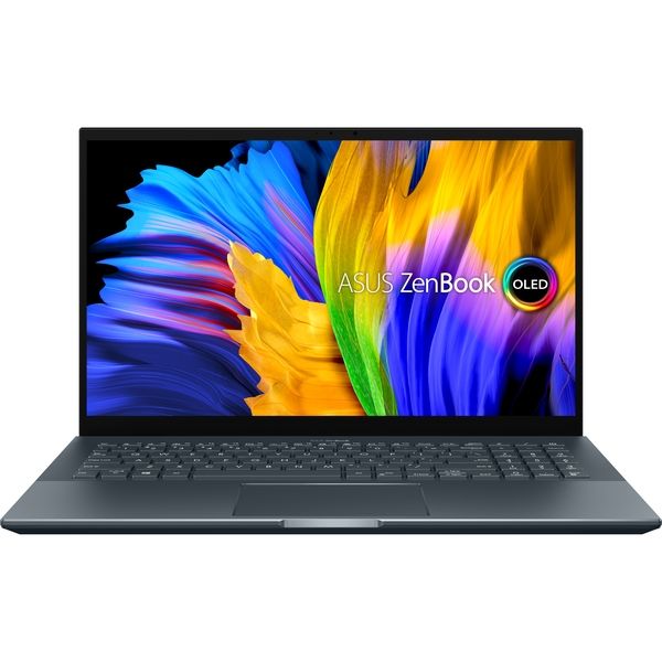 ASUS Zenbook Pro 15 OLED UM535QA