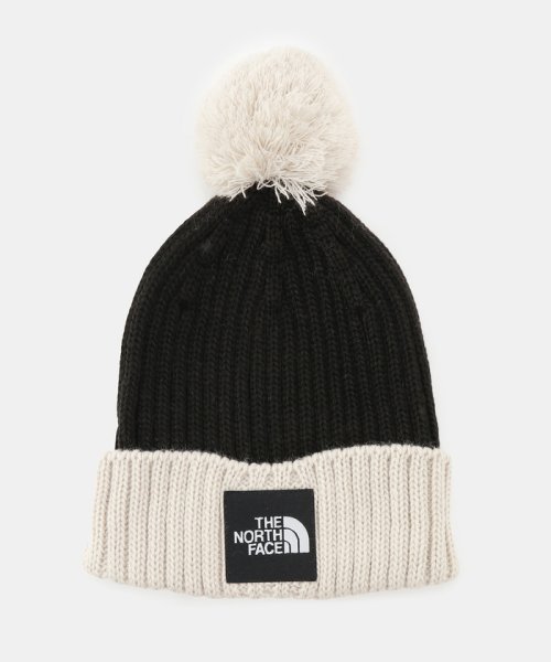 【KIDS】【THE NORTH FACE/ザ ノースフェイス】Pom Pom Cappucho