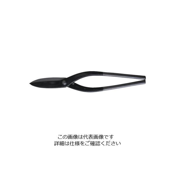 盛光 ステン用 切箸直刃 360mm HSTS-0036 1丁 853-4302（直送品）