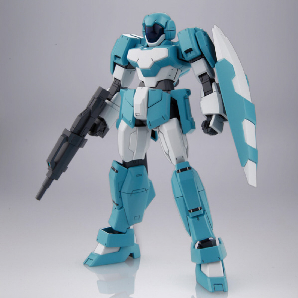 バンダイスピリッツ HG 1/144 アデル AGEHG13ｱﾃﾞﾙN