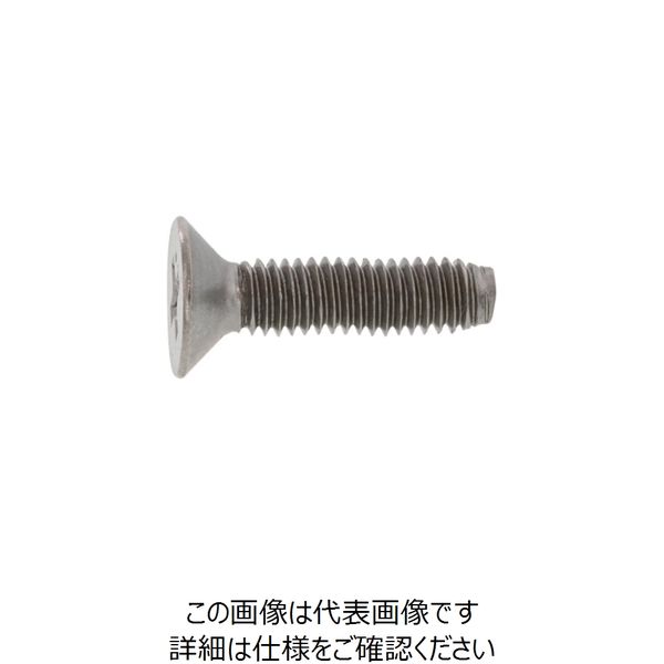 SUNCO SUS410 サンロック(サラ 3×8 (2000本入) 30-03-5001-0030-0080-00 1箱(2000本)（直送品）