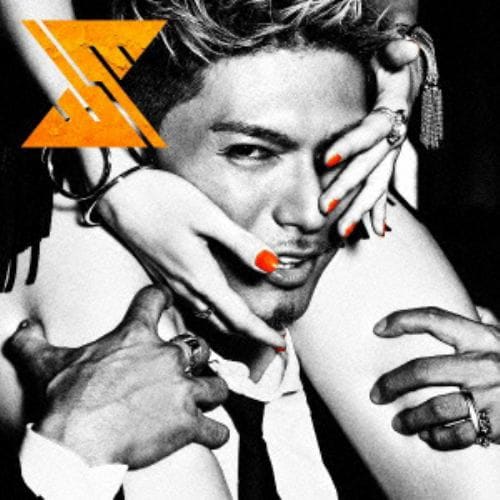 【CD】EXILE SHOKICHI ／ IGNITION