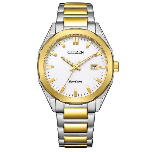 シチズン BM7624-82A CITIZEN COLLECTION エコ・ドライブ 10気圧防水 ソーラーモデル