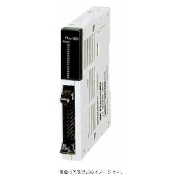 三菱電機 シーケンサ FX2NC-16EX 1個（直送品）