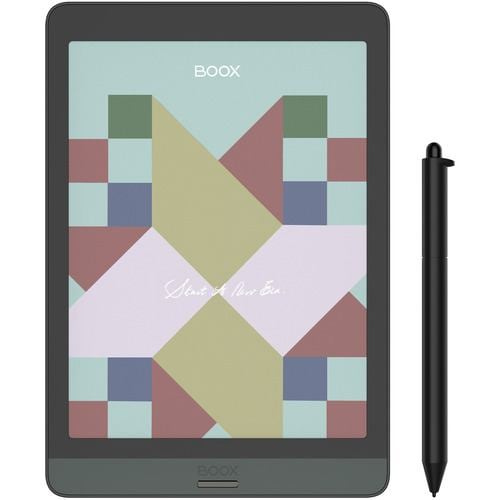 【台数限定】ONYX Nova3 Color Nova3 Color Androidタブレット BOOX ブラック