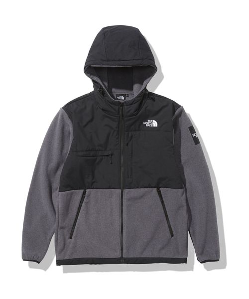 ザノースフェイス/Denali Hoodie (デナリフーディ)