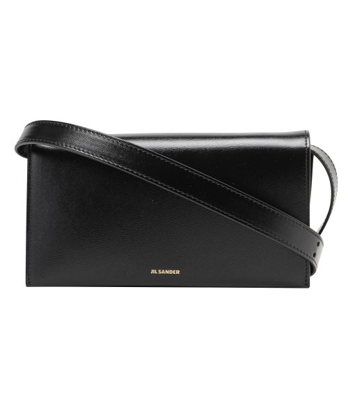 JIL SANDER ジルサンダー ショルダーバッグ J07ZH0012 P4840 001