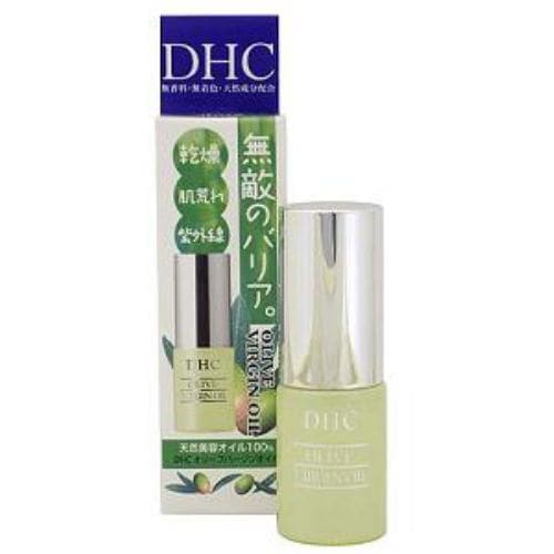 DHC オリーブバージンオイル SS (7mL)