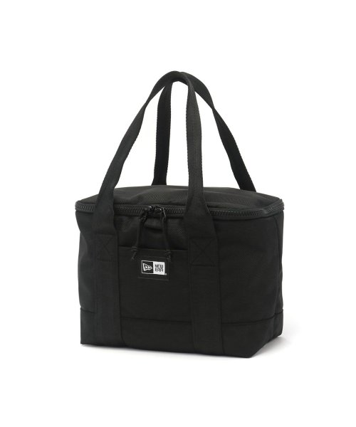 【正規取扱店】 ニューエラ バッグ NEW ERA トートバッグ ミニ GF TOTE BAG MINI INSULATED 保冷 A5 5L ランチバッグ