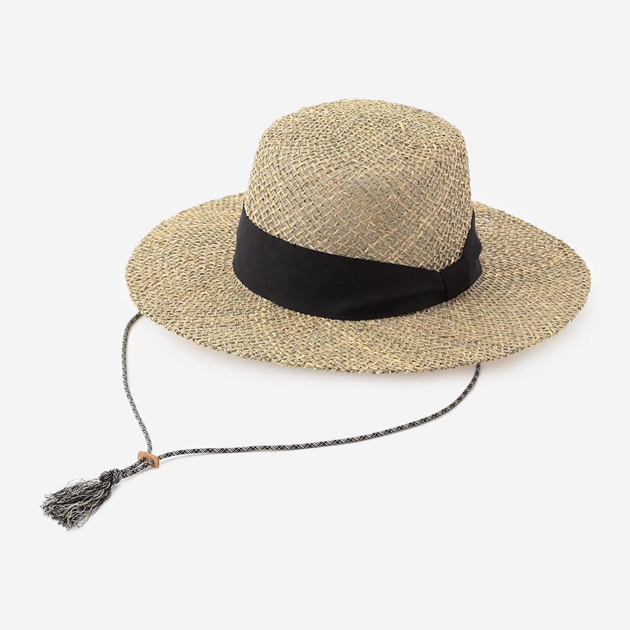 Nine Tailor | Moraea Hat Natural