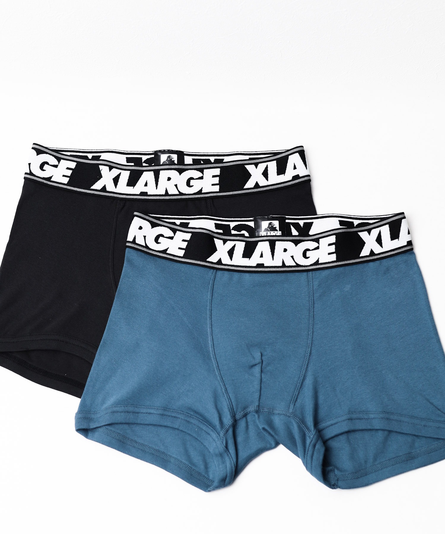 エーアールエムジー/【78】【80246600】【XLARGE】Solid Under 2P SET