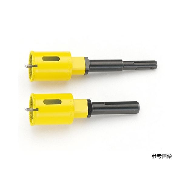 イチネンTASCO 瓦用ホールソー TA650YK-32S 1本 64-0832-80（直送品）