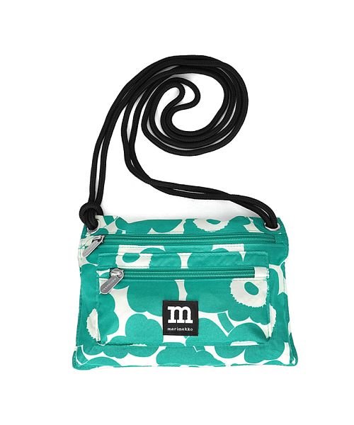 Marimekko マリメッコ ショルダーバッグ 091002 160