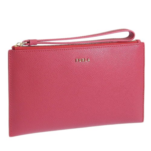 FURLA フルラ  CLASSIC XL ENVELOPE クラシック ポーチ 小物入れ レザー