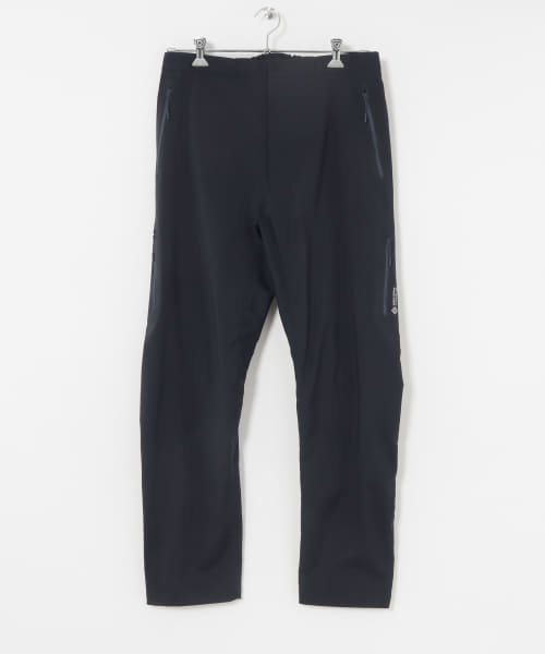 DAIWA LIFESTYLE PRO　SOFT SHELL PANTS GORE－TEX