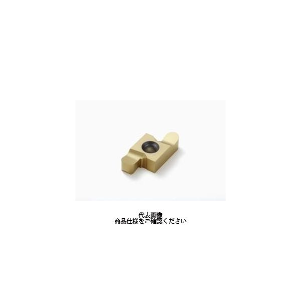 Seco Tools 溝入れ用チップ 20NR3.0R：CP500 20NR3.0RCP500 1セット（2個）（直送品）