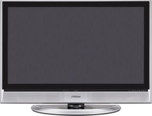 JVCケンウッド ビクター 37V型地上・BS・110度CSデジタルハイビジョン液晶テレビ LT-37LC60【中古品】