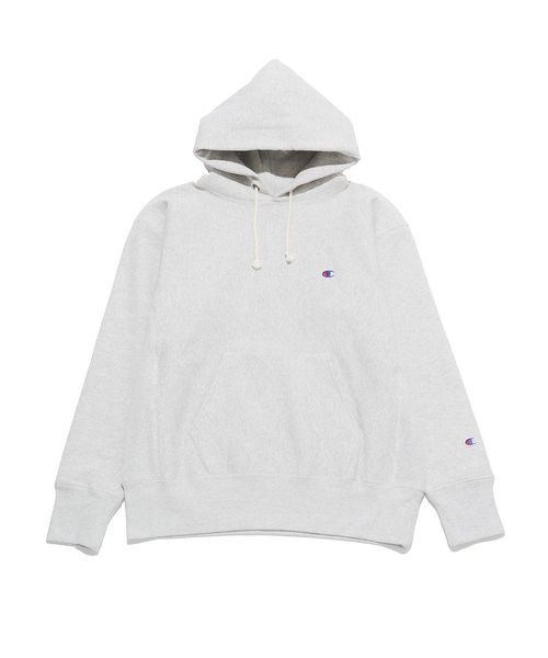 チャンピオン/RW HOODED SWEATSHIRT