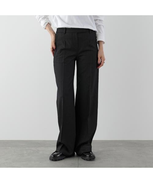 THE ROW テーラードパンツ 7368 W2639 BANEW PANT