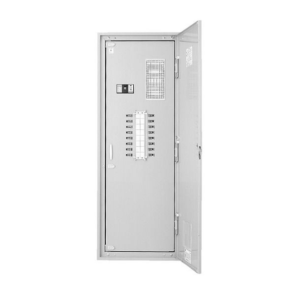 河村電器 河村電器産業 電灯分電盤 ESR12 0514NK 1台（直送品）