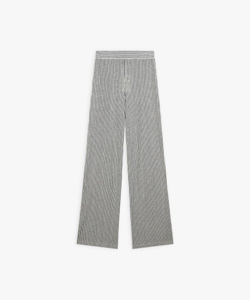 【セットアップ対応商品】JIT1 PANTALON  ロングパンツ