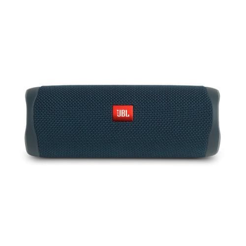 スピーカー JBL ジェイビーエル JBLFLIP5BLU ブルー 楕円スピーカードライバーを採用