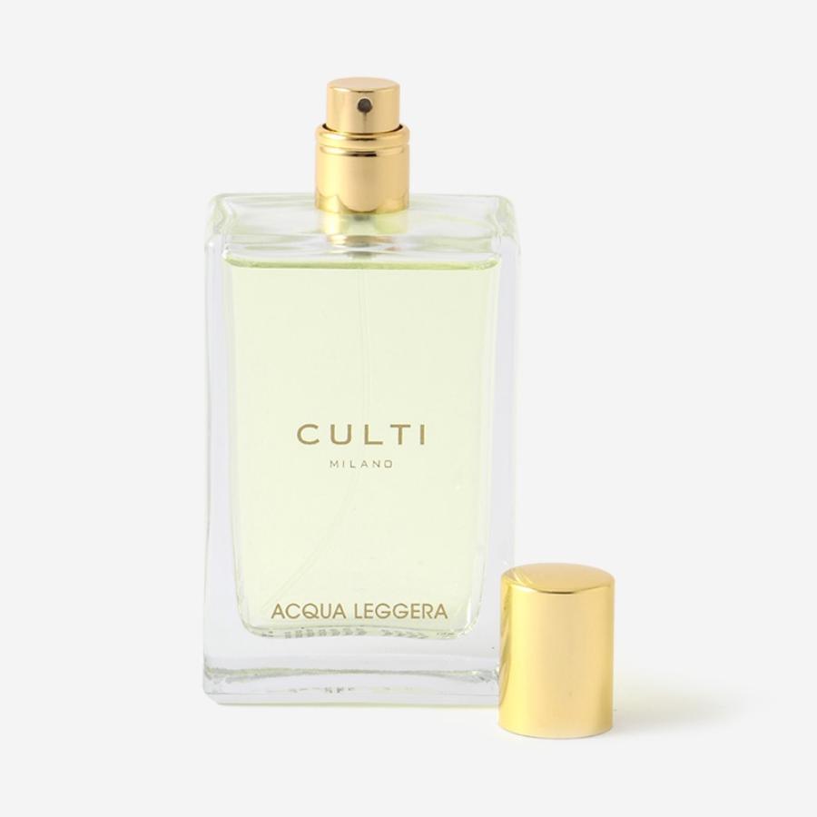 CULTI | ACQUA LEGGERA 100ml パフューム AQUAE DI PROFUMO