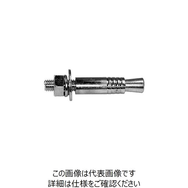 ファスニング J ステンレス ボルトアンカー（SBAタイプ）