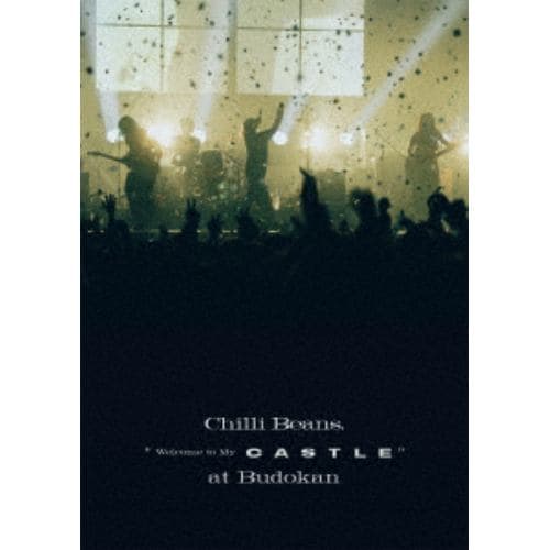 【DVD】Chilli Beans. ／ Chilli Beans. Welcome to My Castle at Budokan