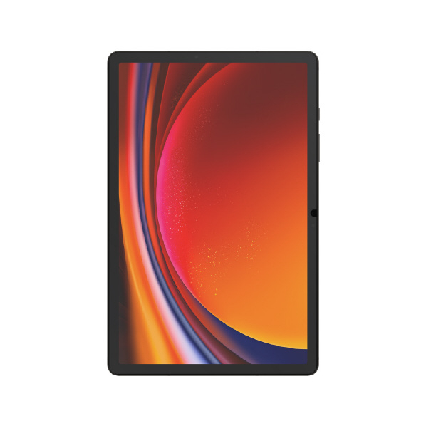 Samsung Galaxy Tab S9用A/R Screen Protector EF-UX710CTEGJP