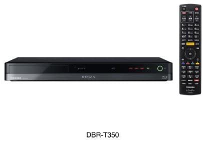 三菱電機 500GB 2チューナー ブルーレイレコーダー REAL DVR-B5W【中古品】