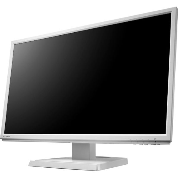 「5年保証」広視野角ADSパネル採用 21.5型ワイド LCD-AH221EDW アイ・オー・データ機器 テレワーク 在宅 リモート