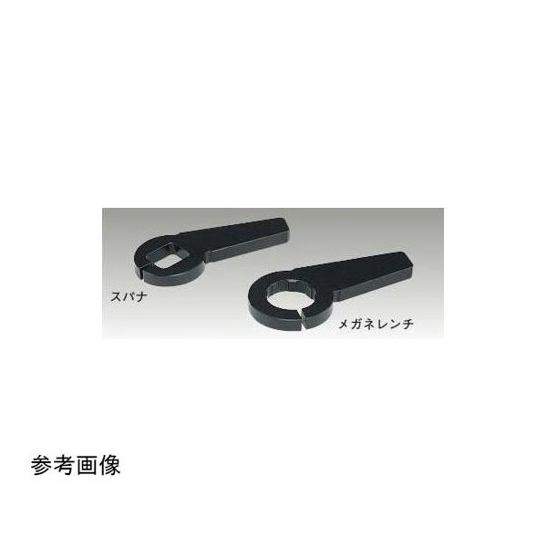 アズワン ガラスカラム レンチ 20mm 65-6684-94 1個（直送品）